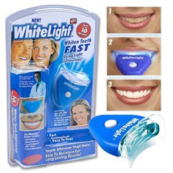 BLANQUEADOR DENTAL WHITE LIGHT - Image 2