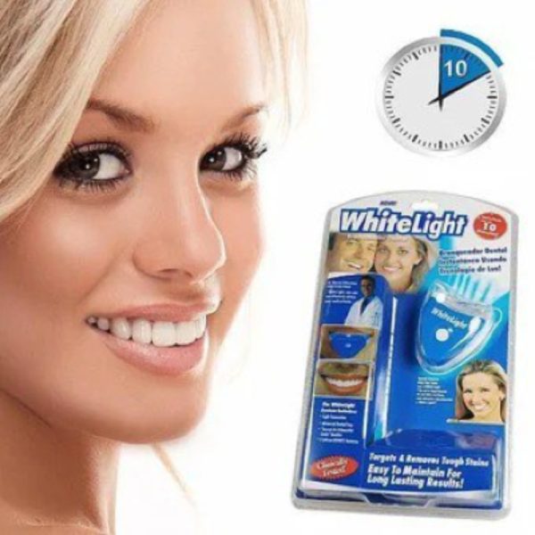 BLANQUEADOR DENTAL WHITE LIGHT - Image 3