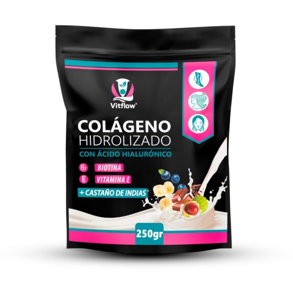 BOLS COLAGEN 250GR