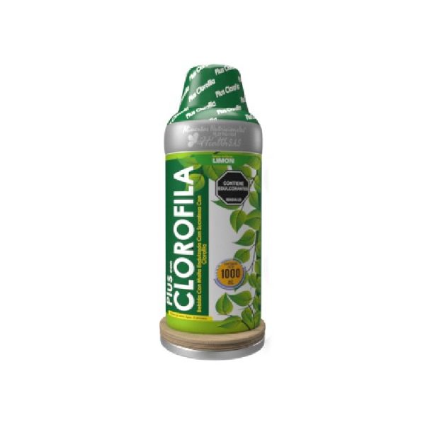 Clorofila Plus