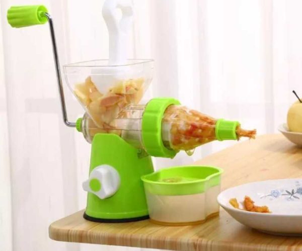 Extractor de jugos Wizard juicer - Image 4