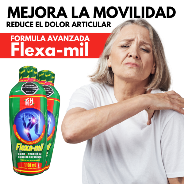 Flexamil - Image 4