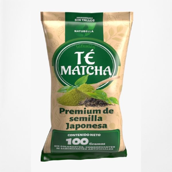 Té Matcha