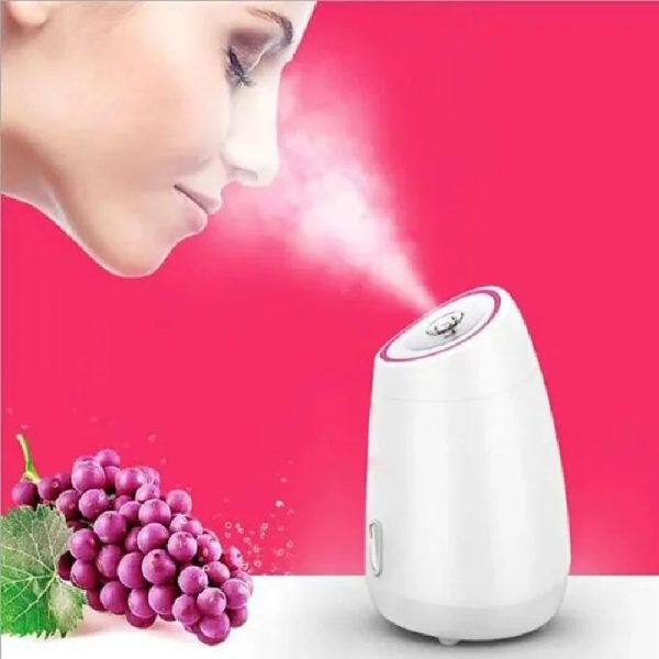 Vaporizador facial sauna limpia poros - Image 2