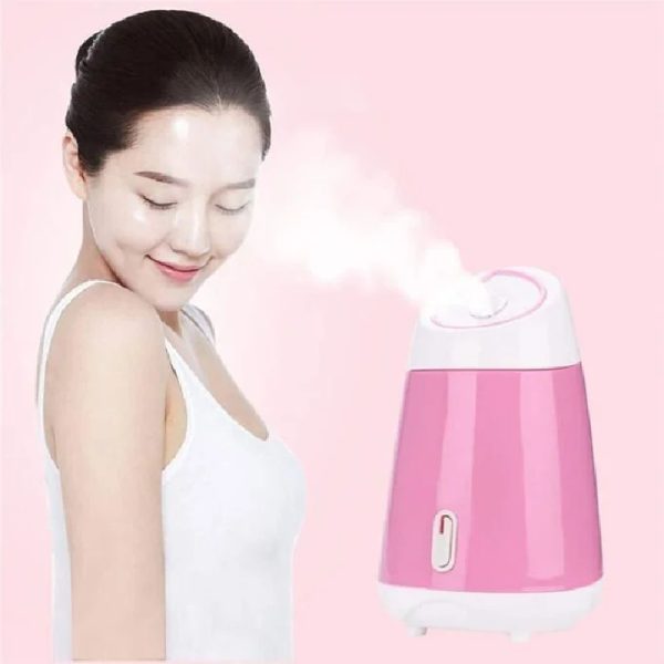 Vaporizador facial sauna limpia poros - Image 5