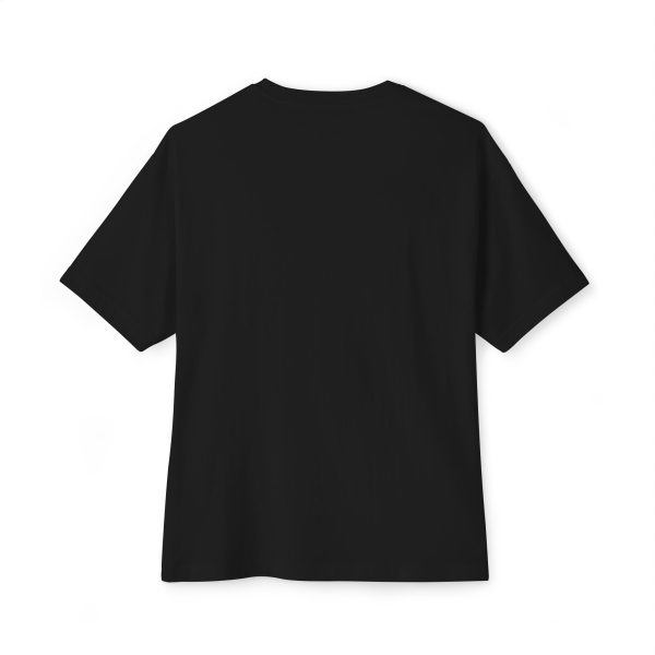 Unisex Oversized Boxy Tee - Imagen 2